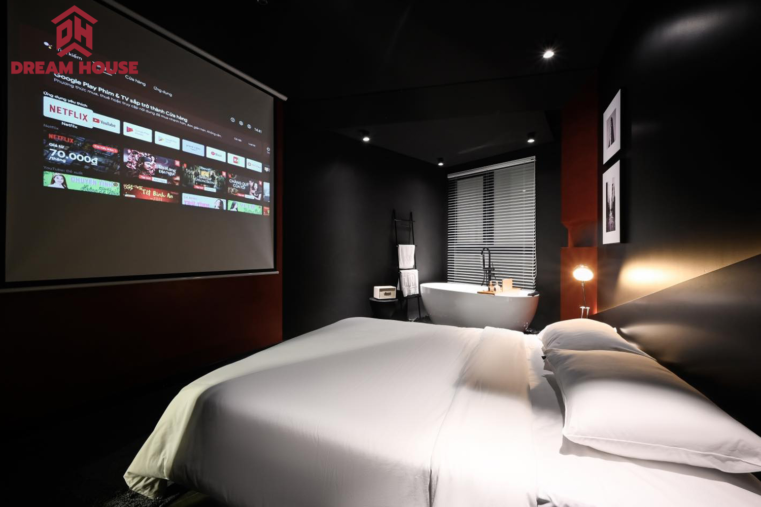 Công trình Kin LiVing 51 Núi Thành