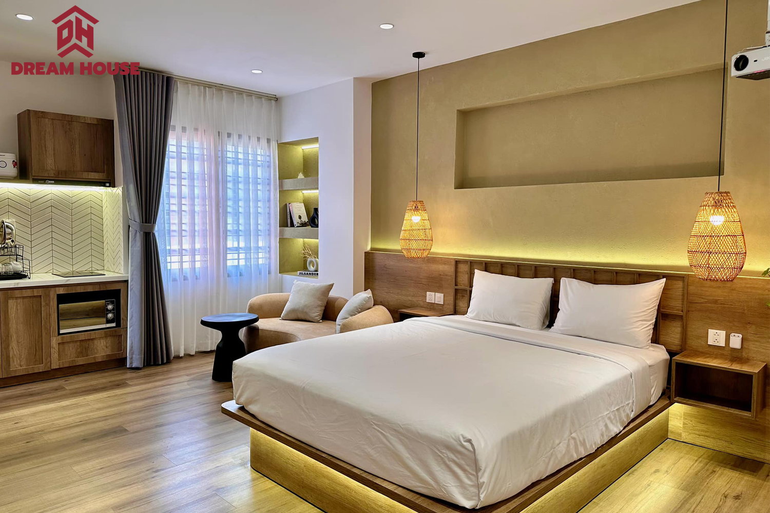 Kinh nghiệm lựa chọn công ty thiết kế và thi công nhà trọn gói