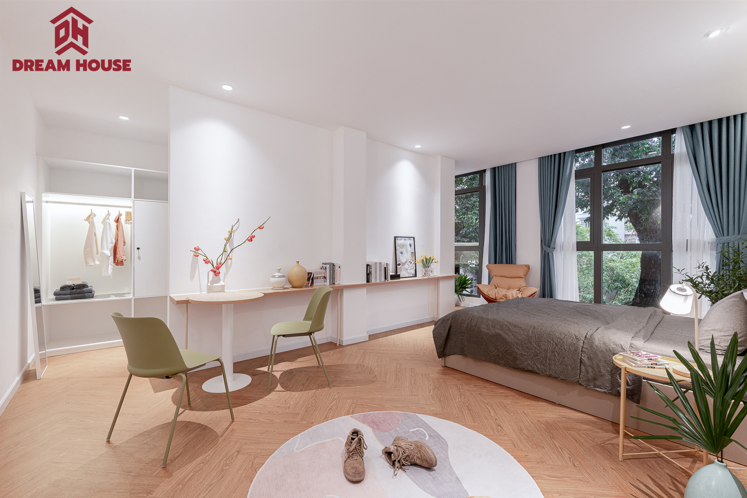 Công trình MVLLAGE