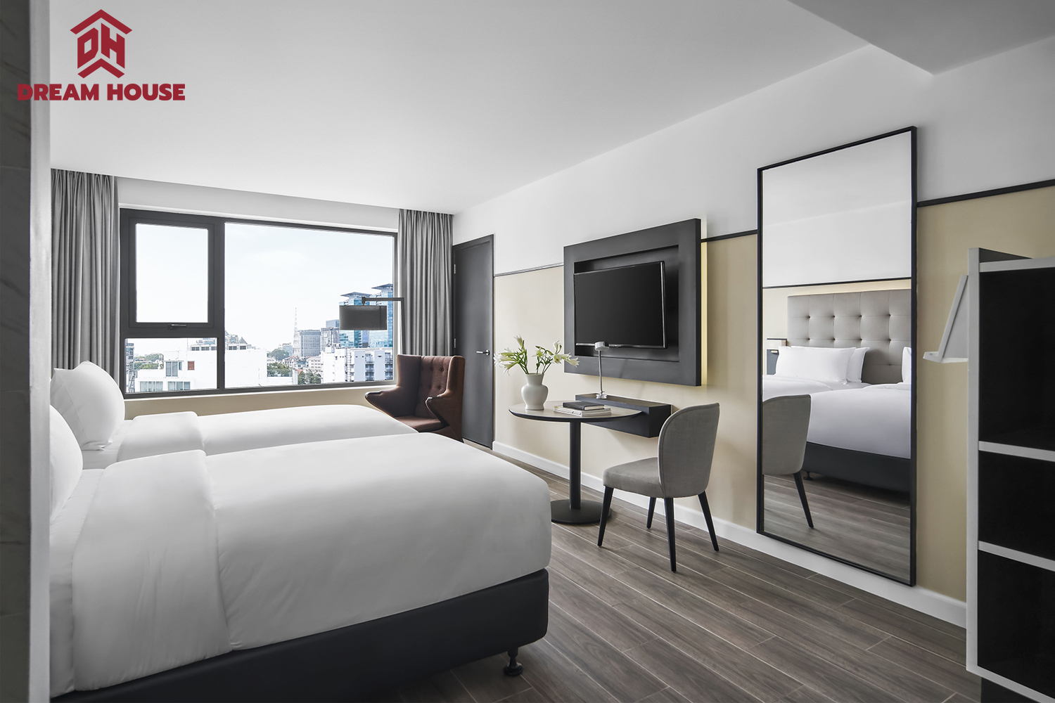 Mvillage Lê Thánh Tôn