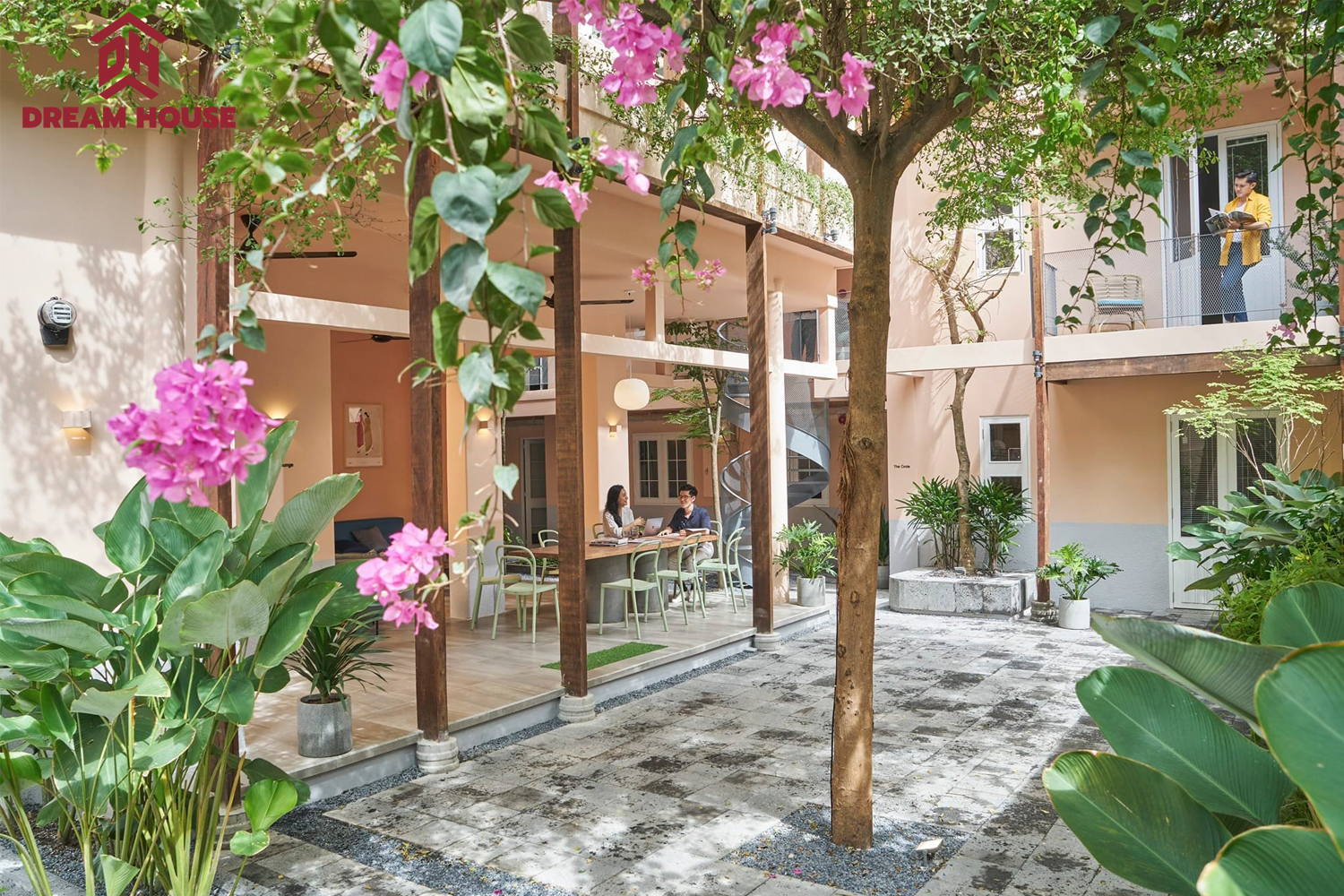 Mvillage Nam Kỳ Khởi Nghĩa Q3