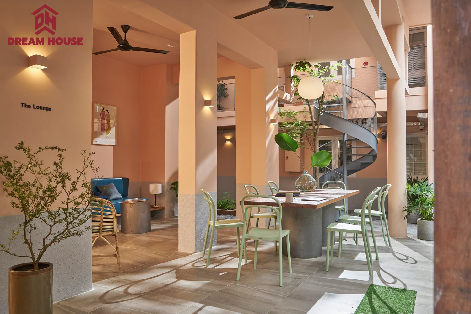 Những điều cần biết khi lựa chọn dịch vụ thiết kế và thi công trọn gói