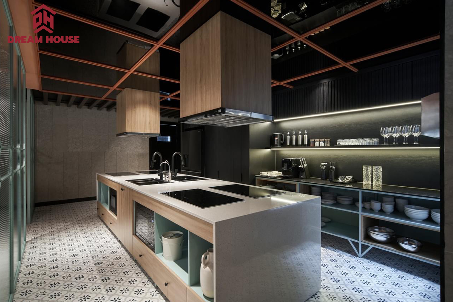 Mvillage Tôn Thất Đàm