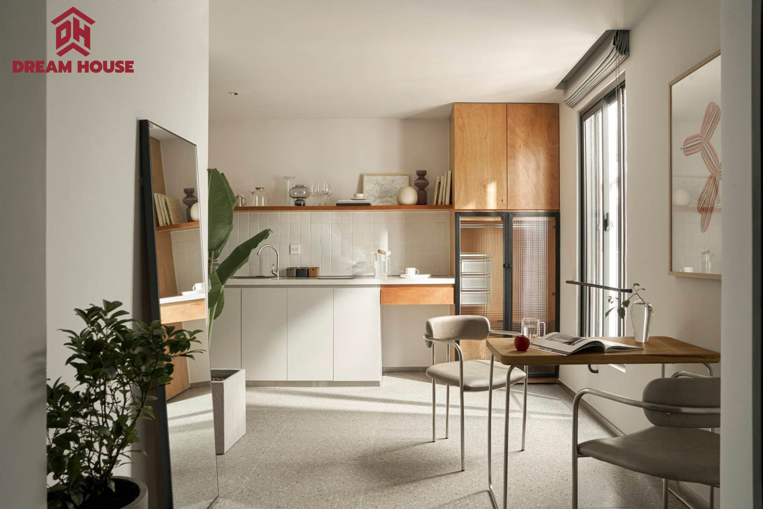 Mvillage Võ Thị Sáu