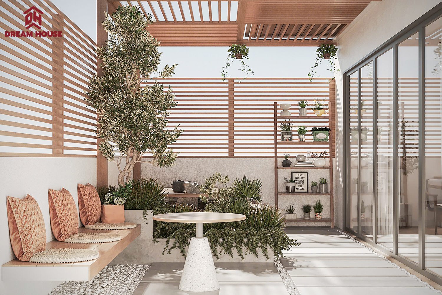 CĂN HỘ PENHOUSE TÂN BÌNH