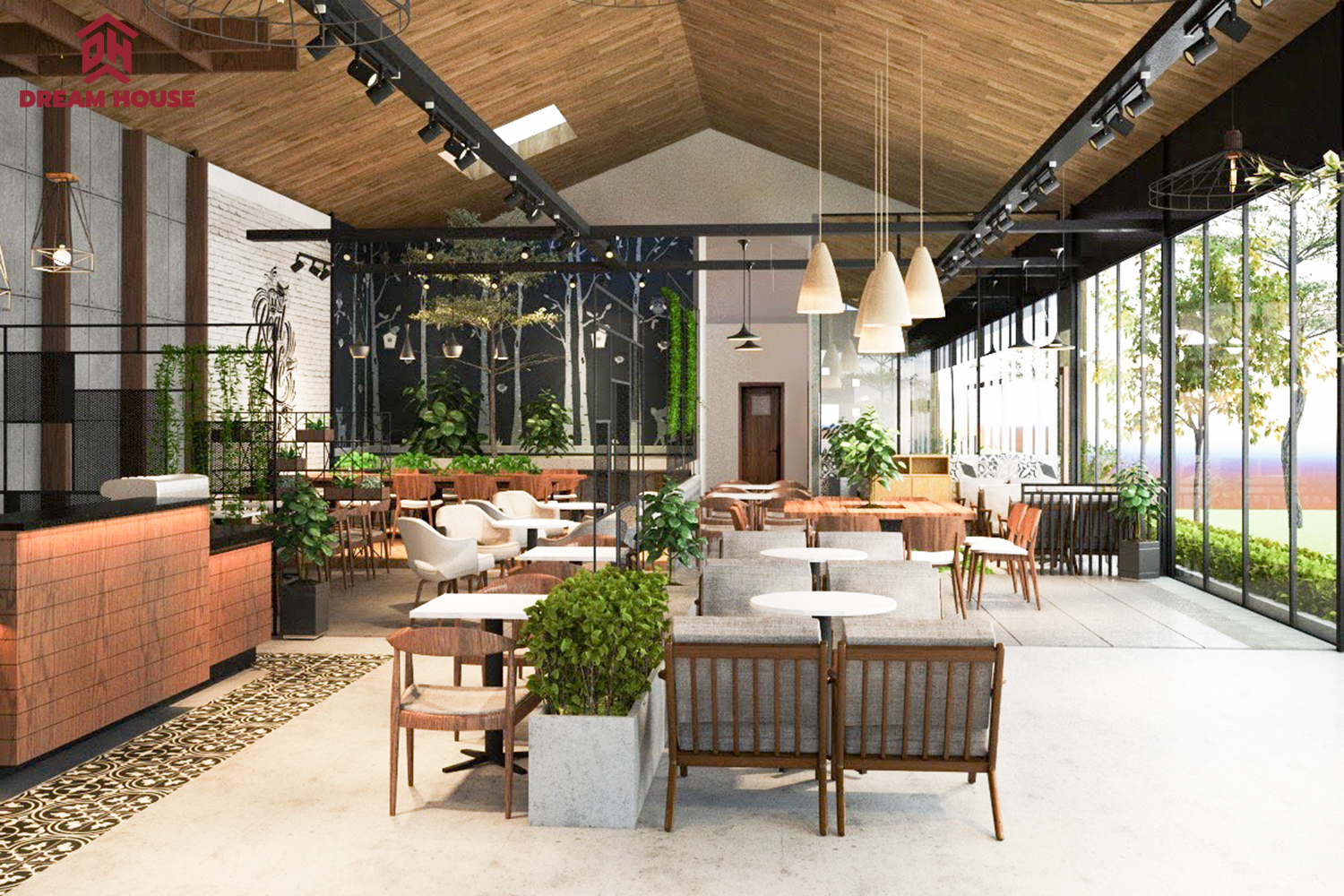 LAVA COFFEE TP QUẢNG NGÃI