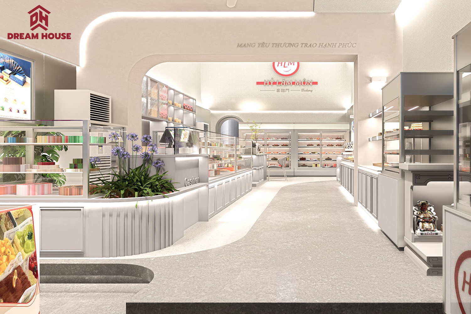 HỶ LÂM MÔN HOÀNG VĂN THỤ