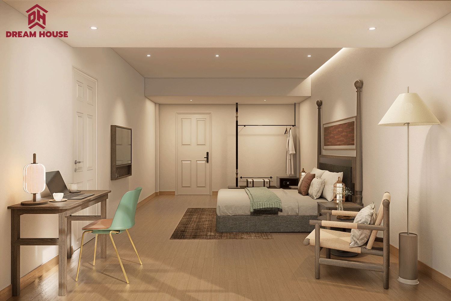 M VILLAGE RIVER BEACH HOTEL HỘI AN